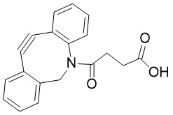 DBCO-C4-Acid