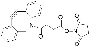 DBCO-C4-NHS Ester
