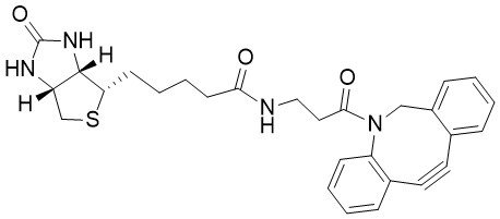 DBCO-Biotin