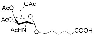 AcαGalNAc-C5-COOH