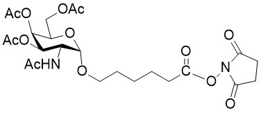 AcαGalNAc-C5-NHS