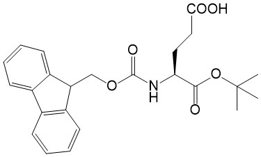 Fmoc-Glu(OtBu)-OH